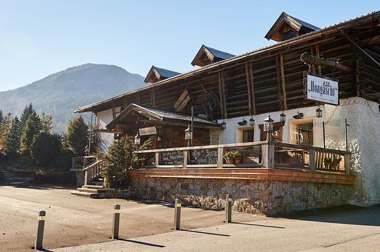 Restaurant Hoagascht